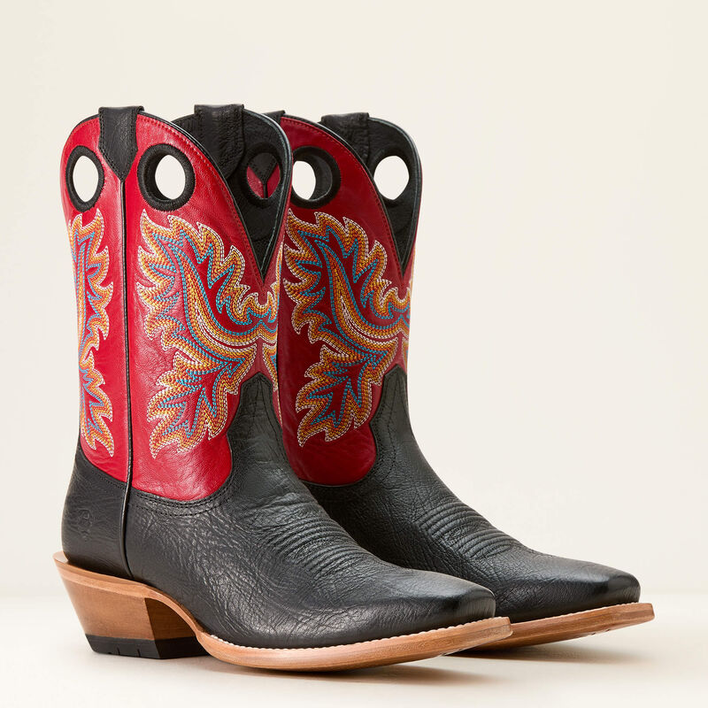 Bronc Stomper Cowboy Boot
