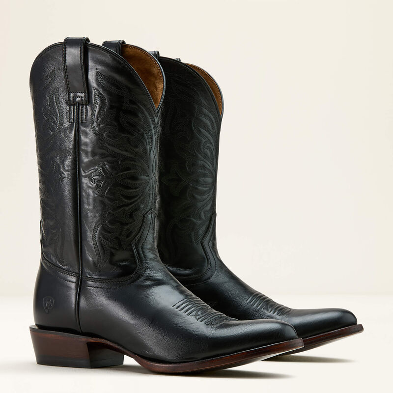 Maverick Western Boot