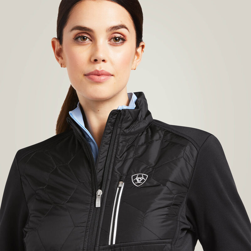 Fusion Insulated Jacket