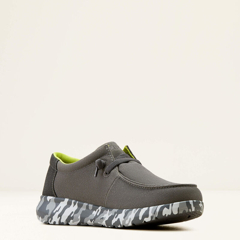 Hilo Shoe