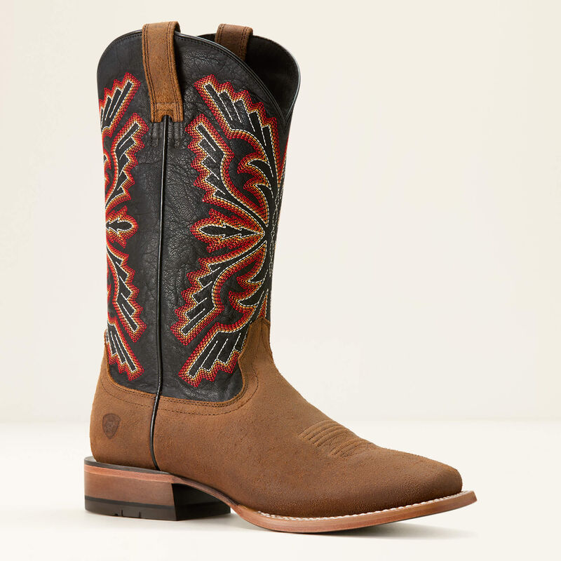 Sting Cowboy Boot