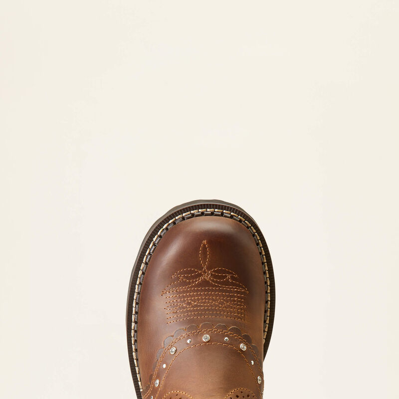 Gembaby Western Boot