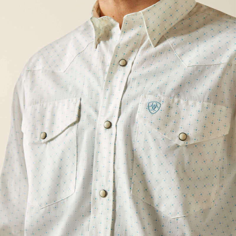 Wilbur Classic Fit Shirt