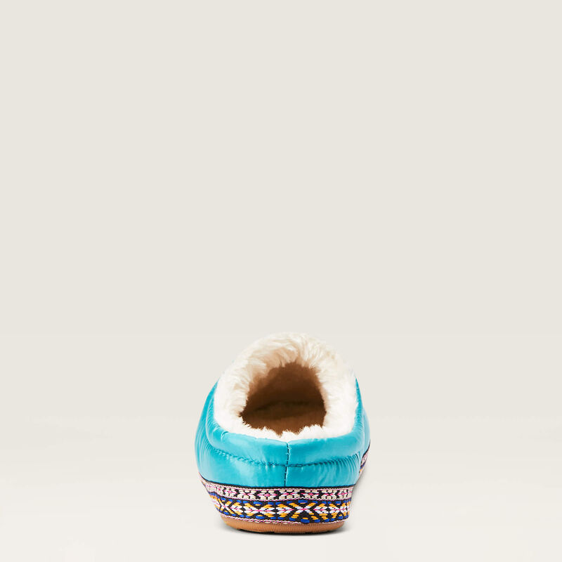 Crius Clog Slipper