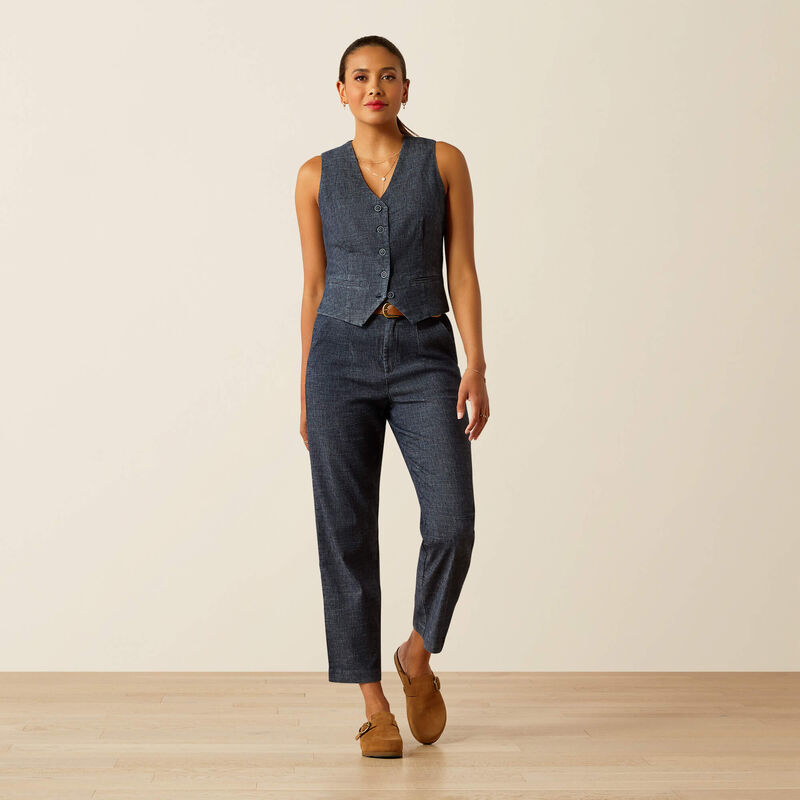 Hatfield Denim Pants