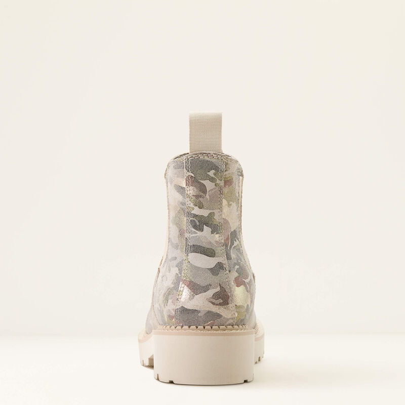 Fatbaby Chelsea Western Boot