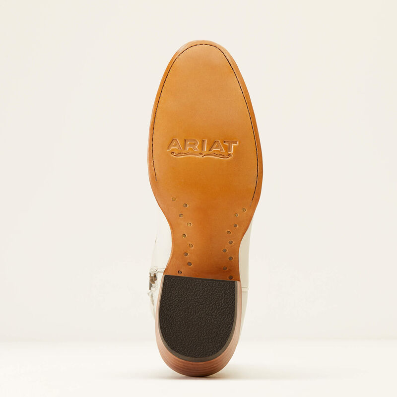 Saylor StretchFit Western Boot