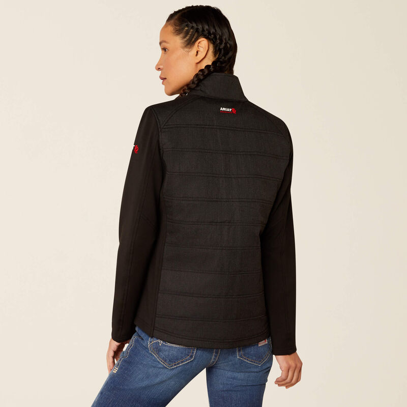 FR Cloud 9 2.0 Insulated Jacket
