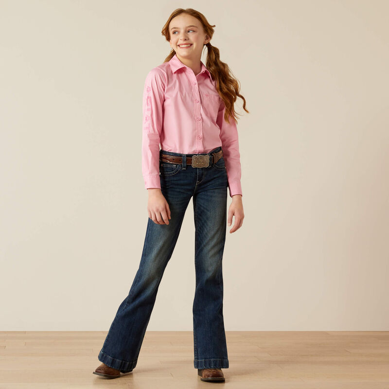 Elsie Trouser Jeans