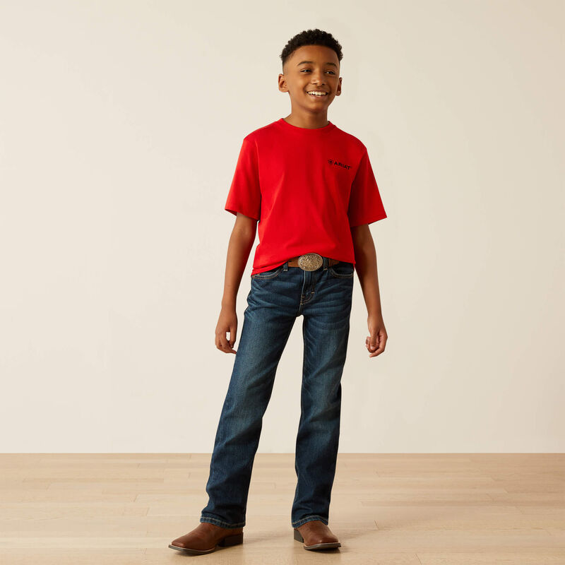 Ariat Proud Farmer T-Shirt