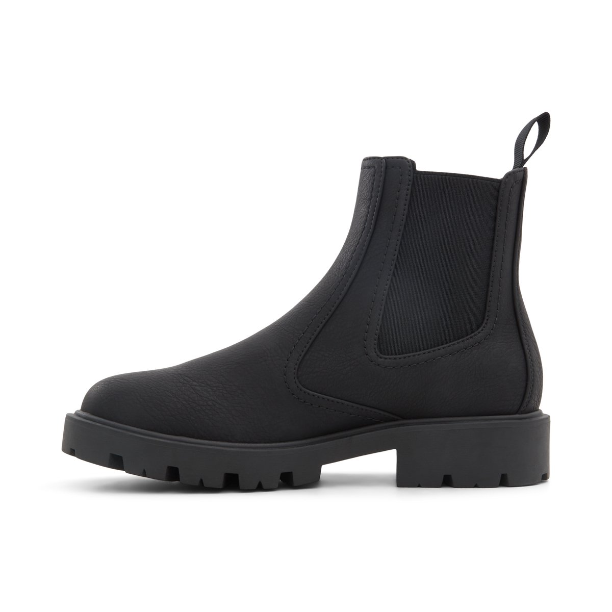 Ashtynn Other Black Women's Ankle Boots