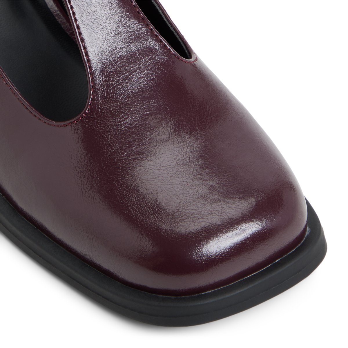 Prepp Bordo Women's Oxfords