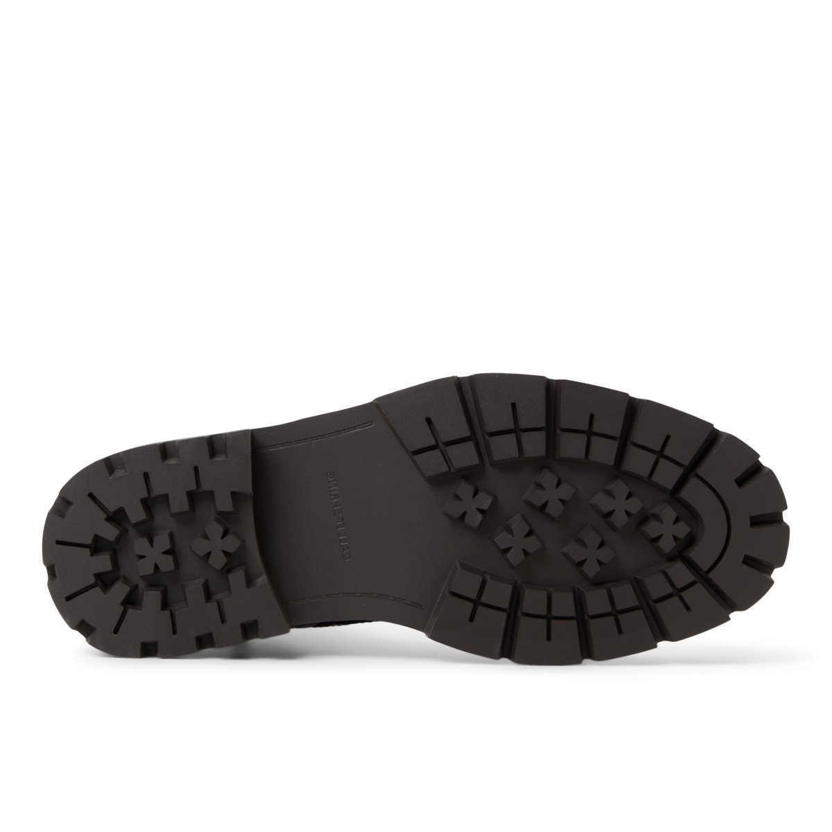 Metzger Black Men's Boots