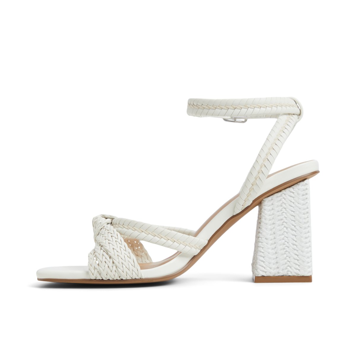 Raegan White Women's Texture