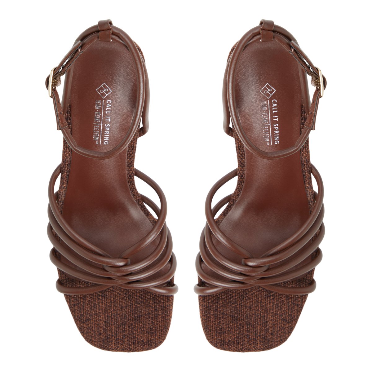 Tammie Brown Women's Low-mid Heels