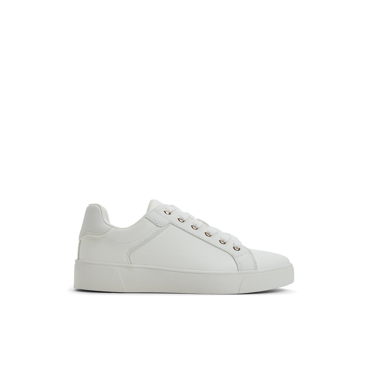 Tarynn White Women's White Sneakers