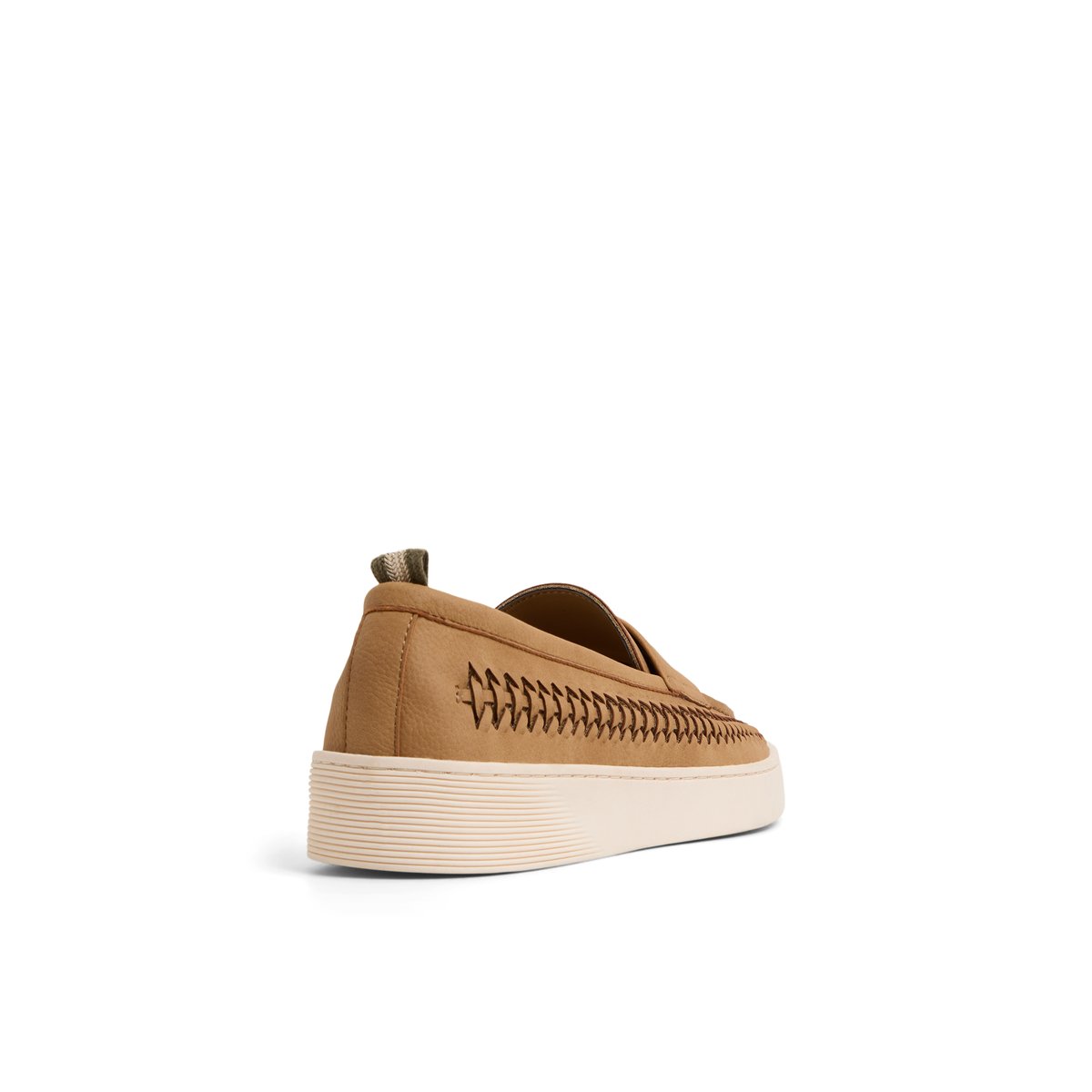 Artis Beige Men's Loafers