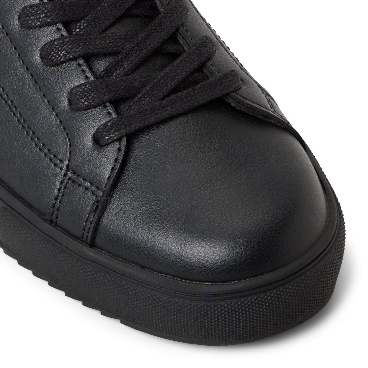 Kelloway Black Men's Casual Shoes