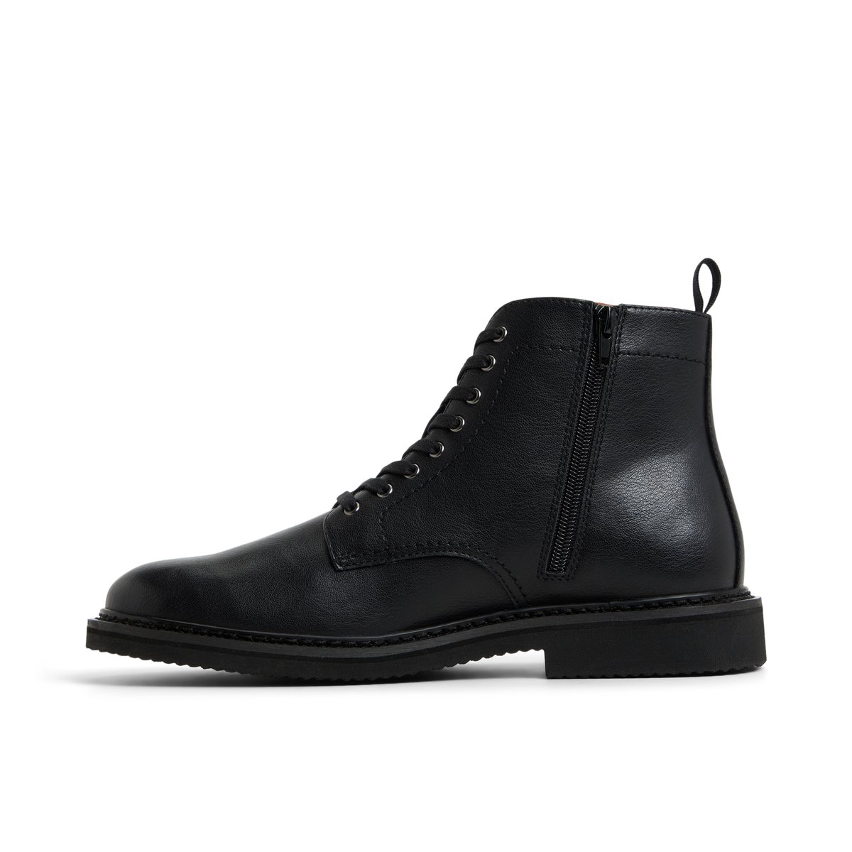 Devitt Black Men's Boots