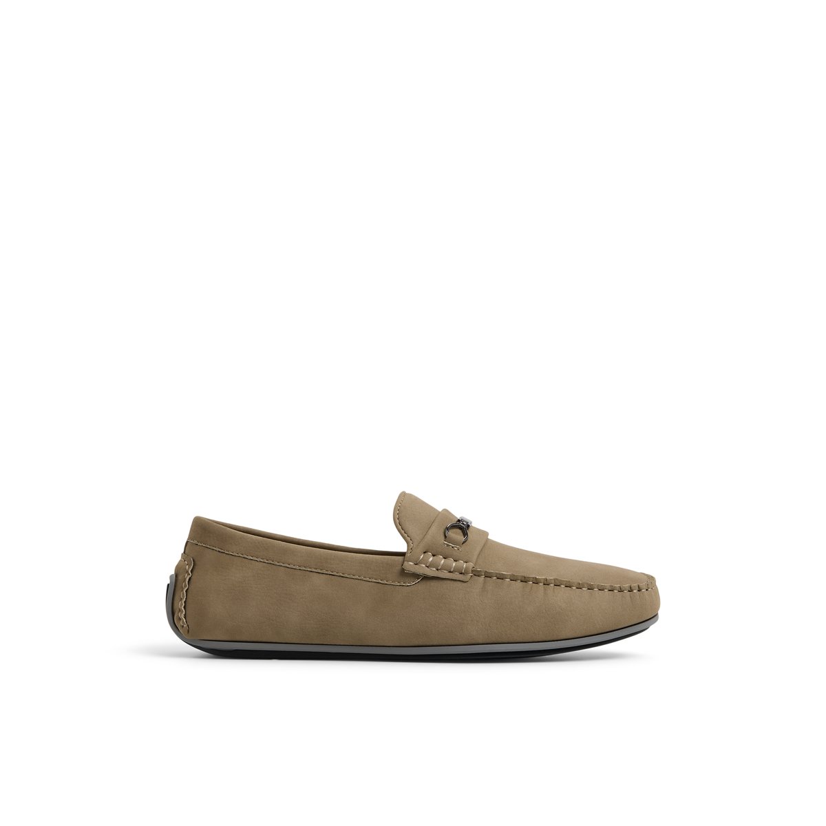 Carmichael Taupe Men's Casual Shoes