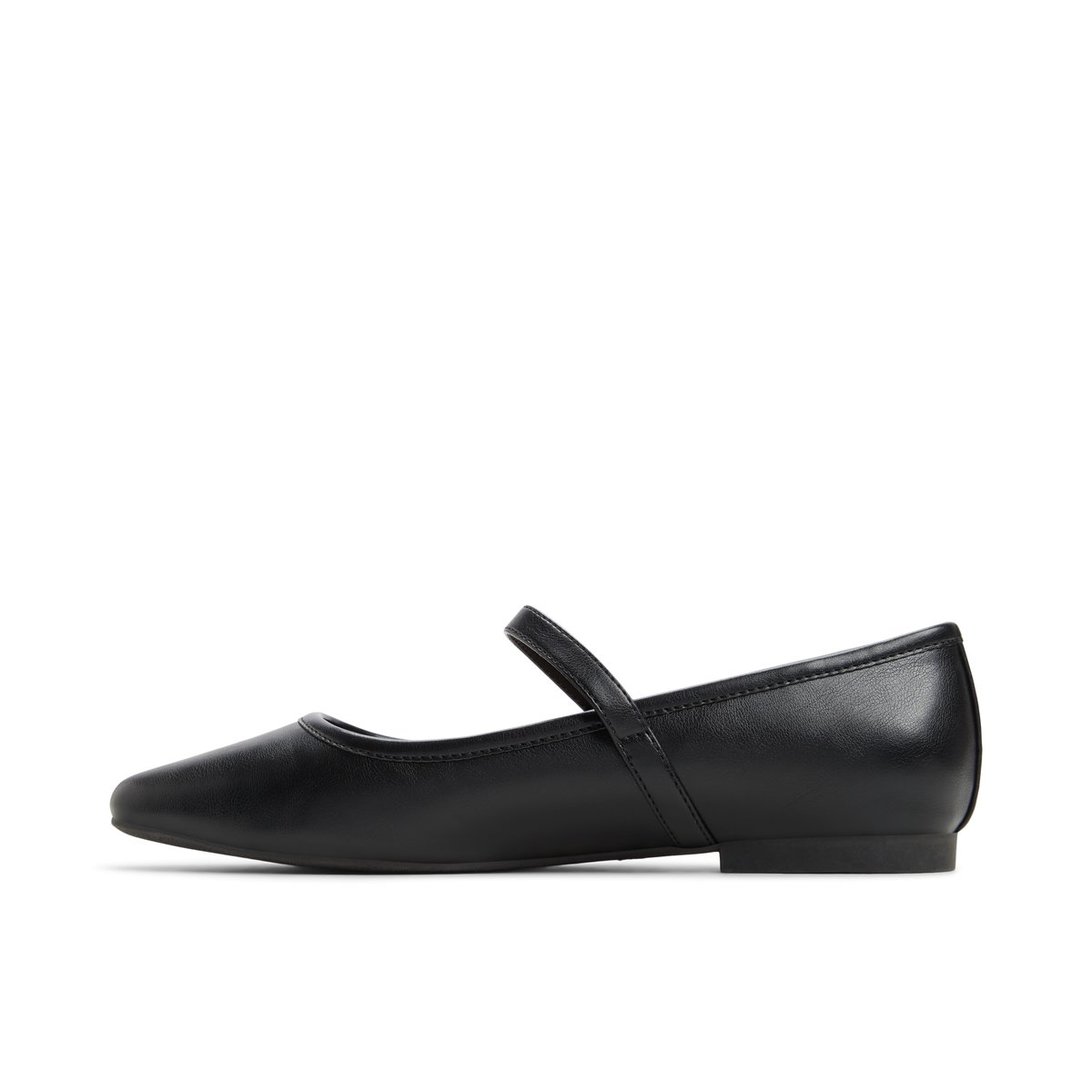 Janeyy Black Women's Ballerinas