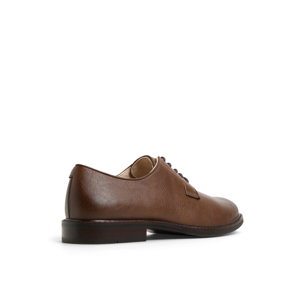 Newman Brown Men's Lace-ups