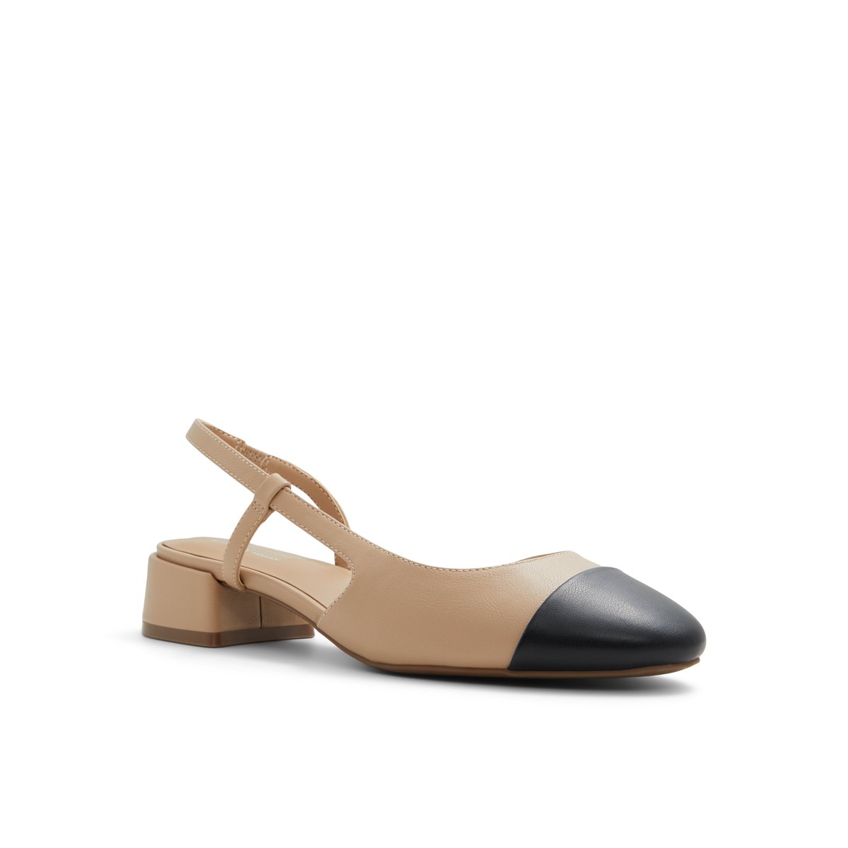 Sofiia Other Beige Women's Pumps