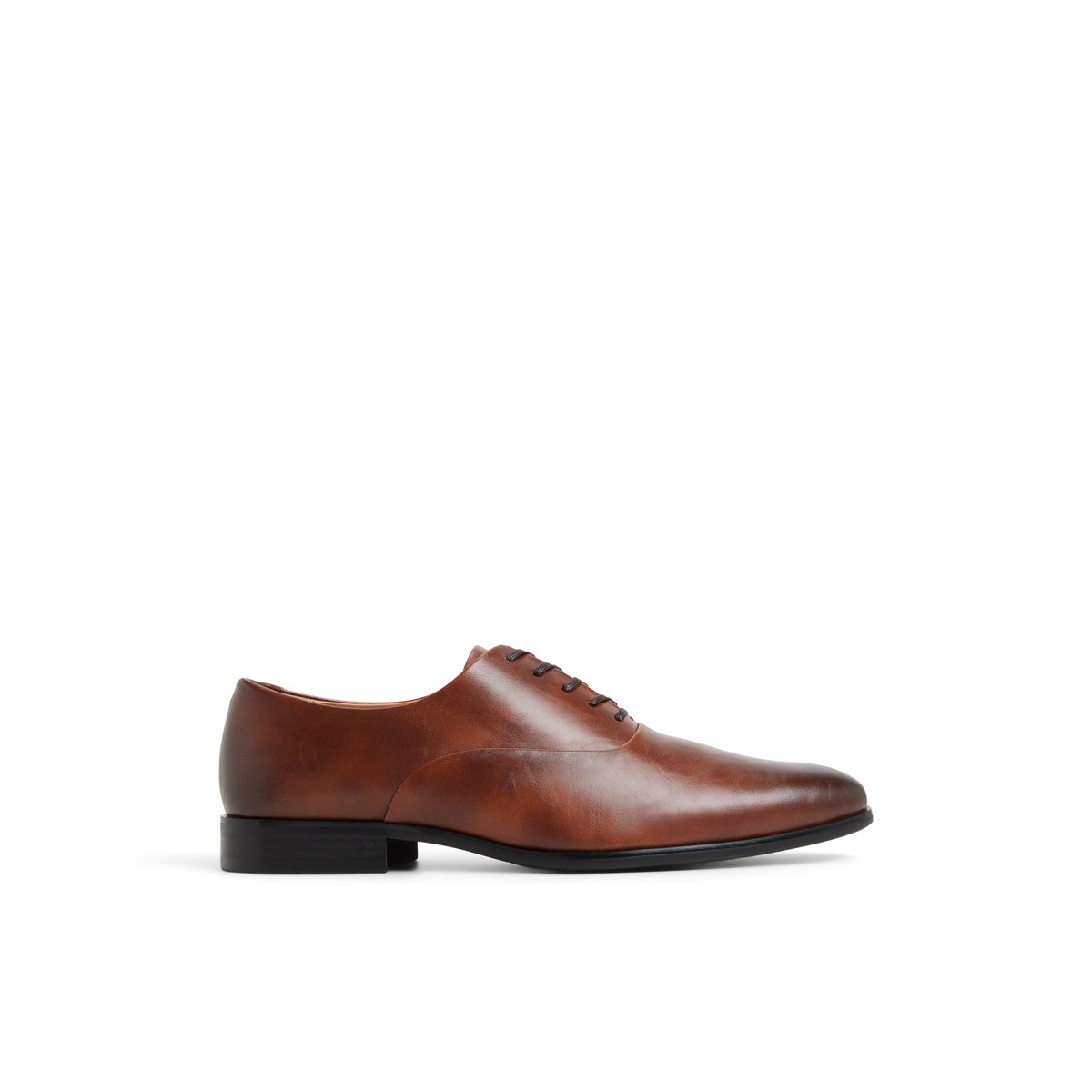 Singleton Cognac Men's Dress Shoes