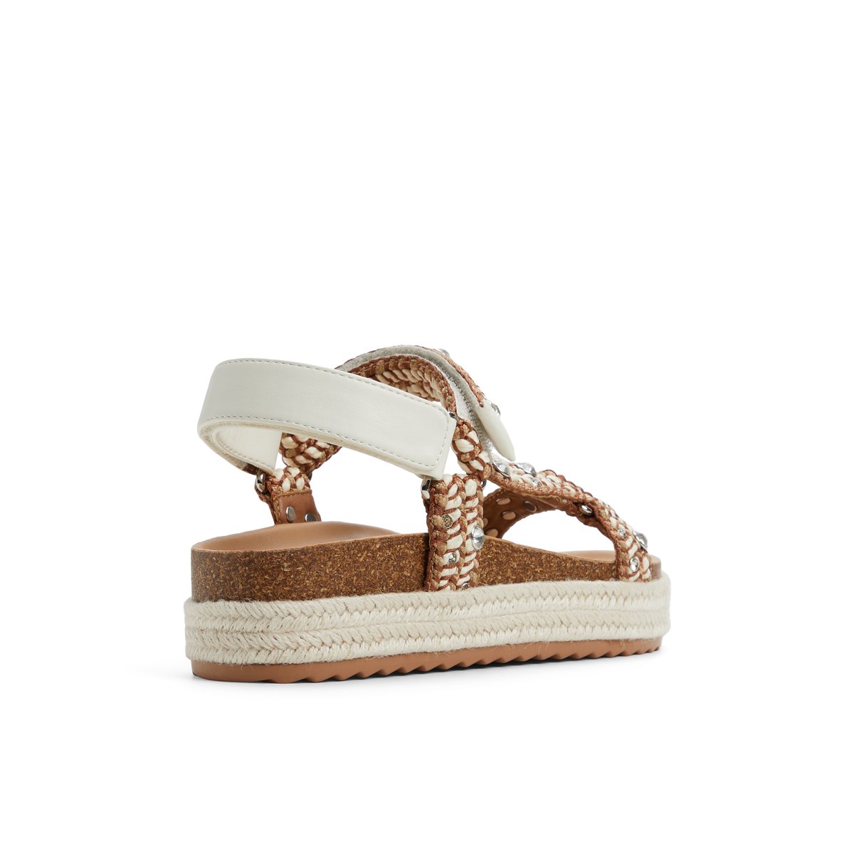 Riia Natural Women's Flats