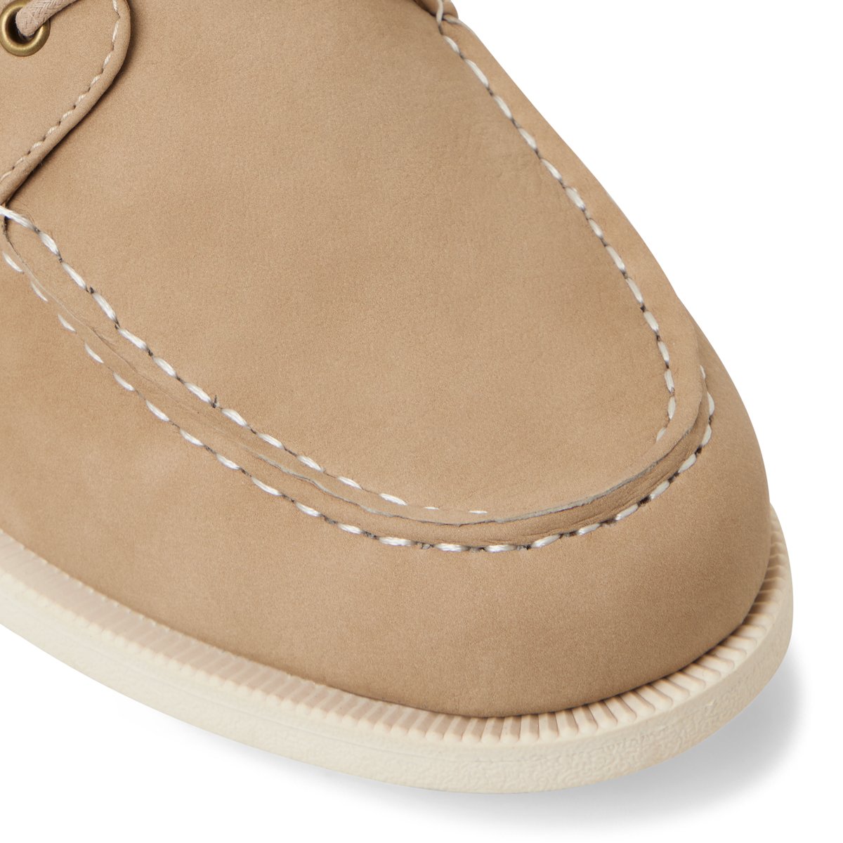 Pelagio Cream Men's Loafers