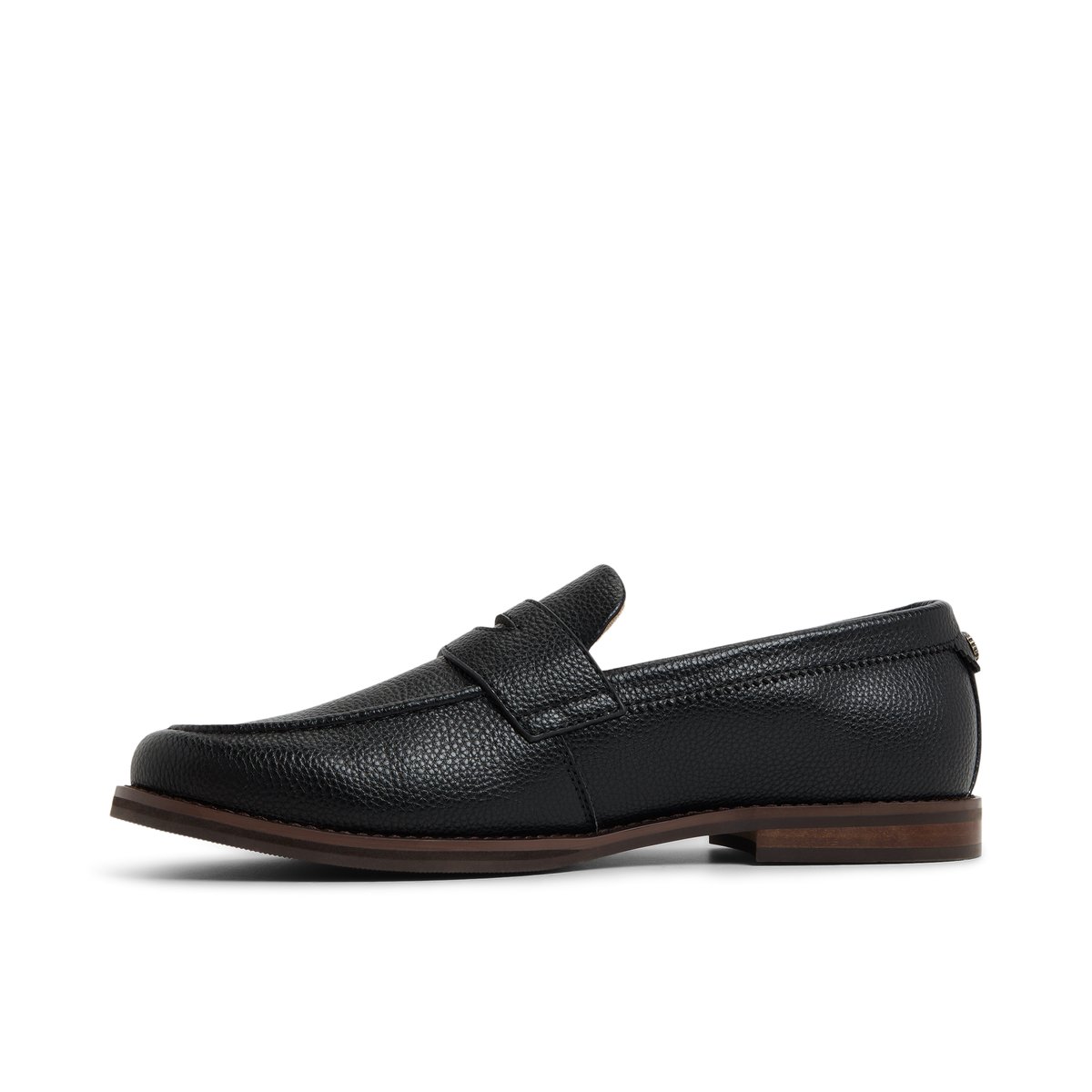 Taira Black Men's Dress Shoes