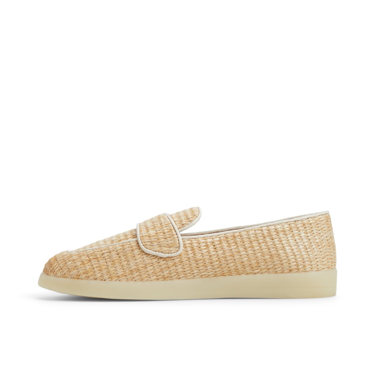 Maris Natural Women's Loafers