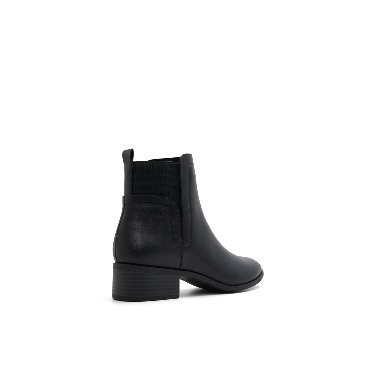 Cassi Black Women's Ankle Boots