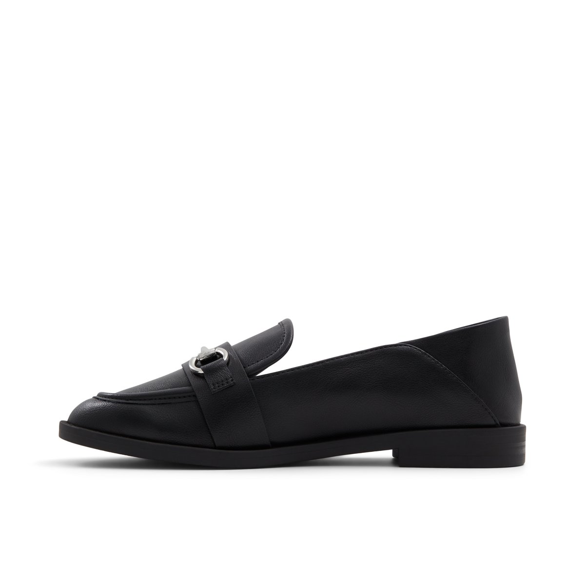 Alyvia Black Women's Loafers