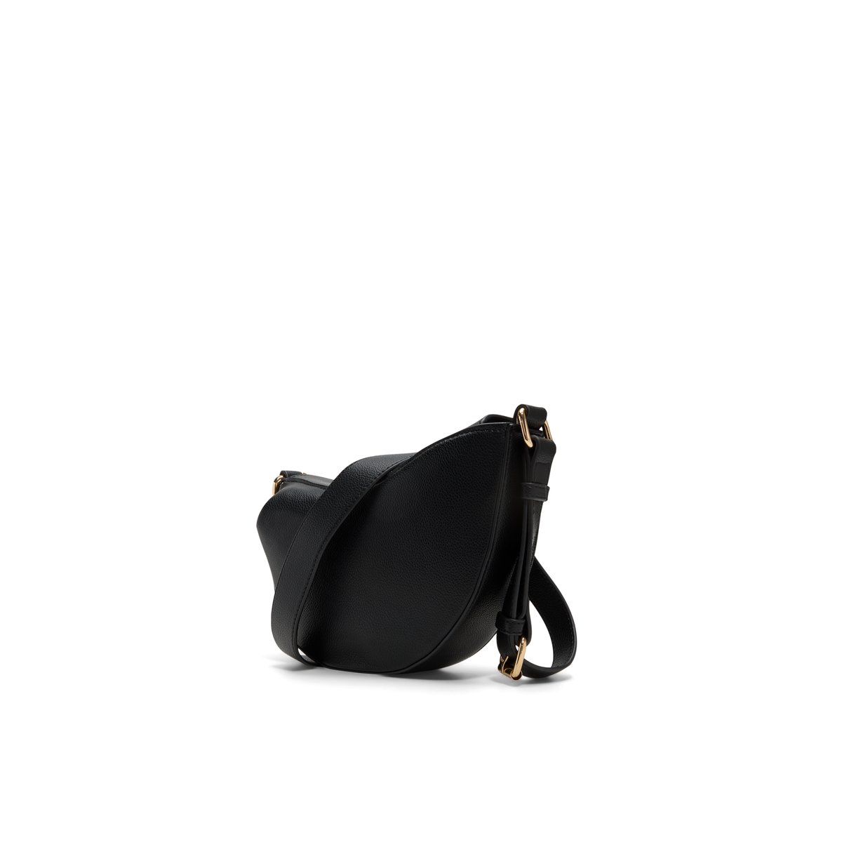 Polinaa Black Women's Crossbody