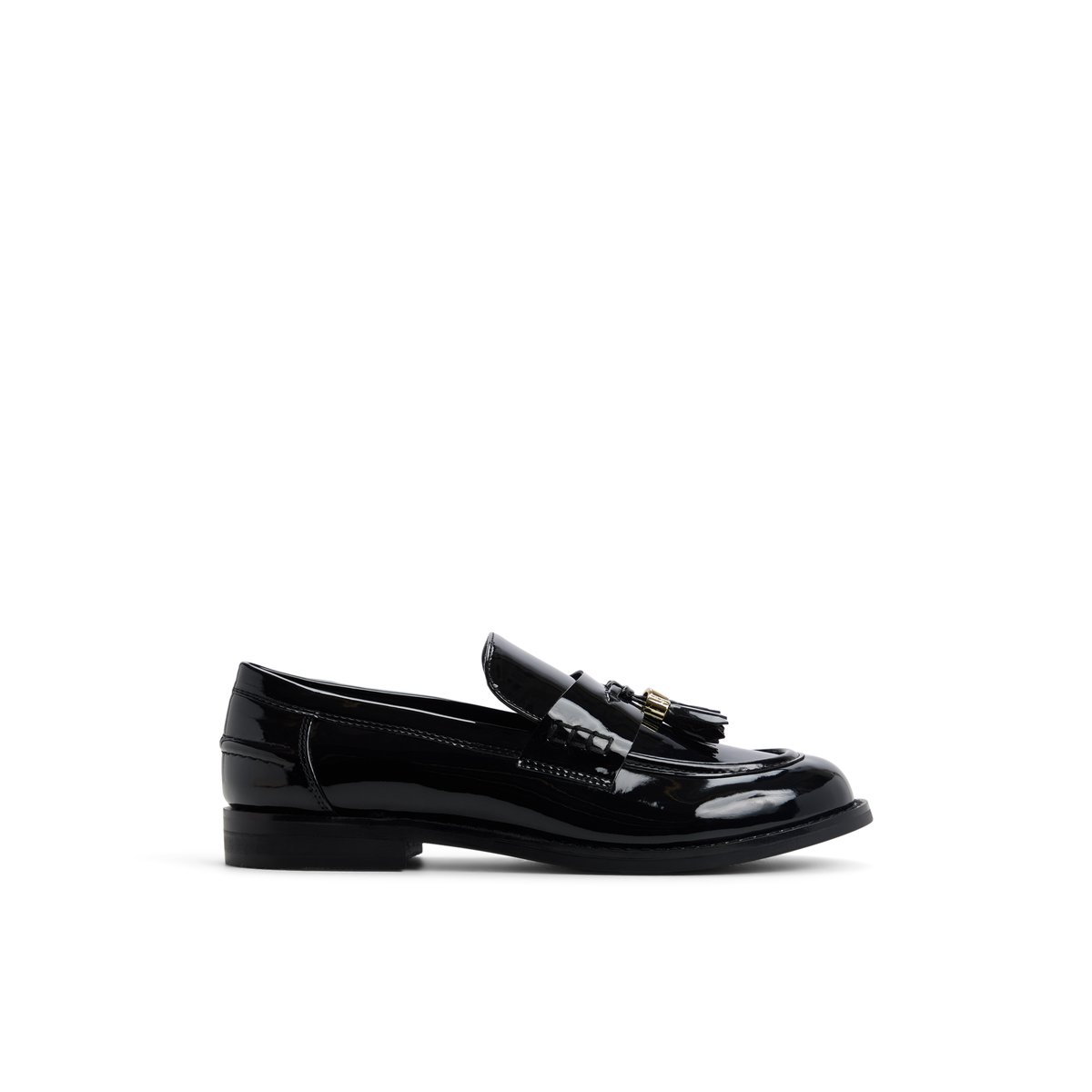 Summerset Black Women's Loafers