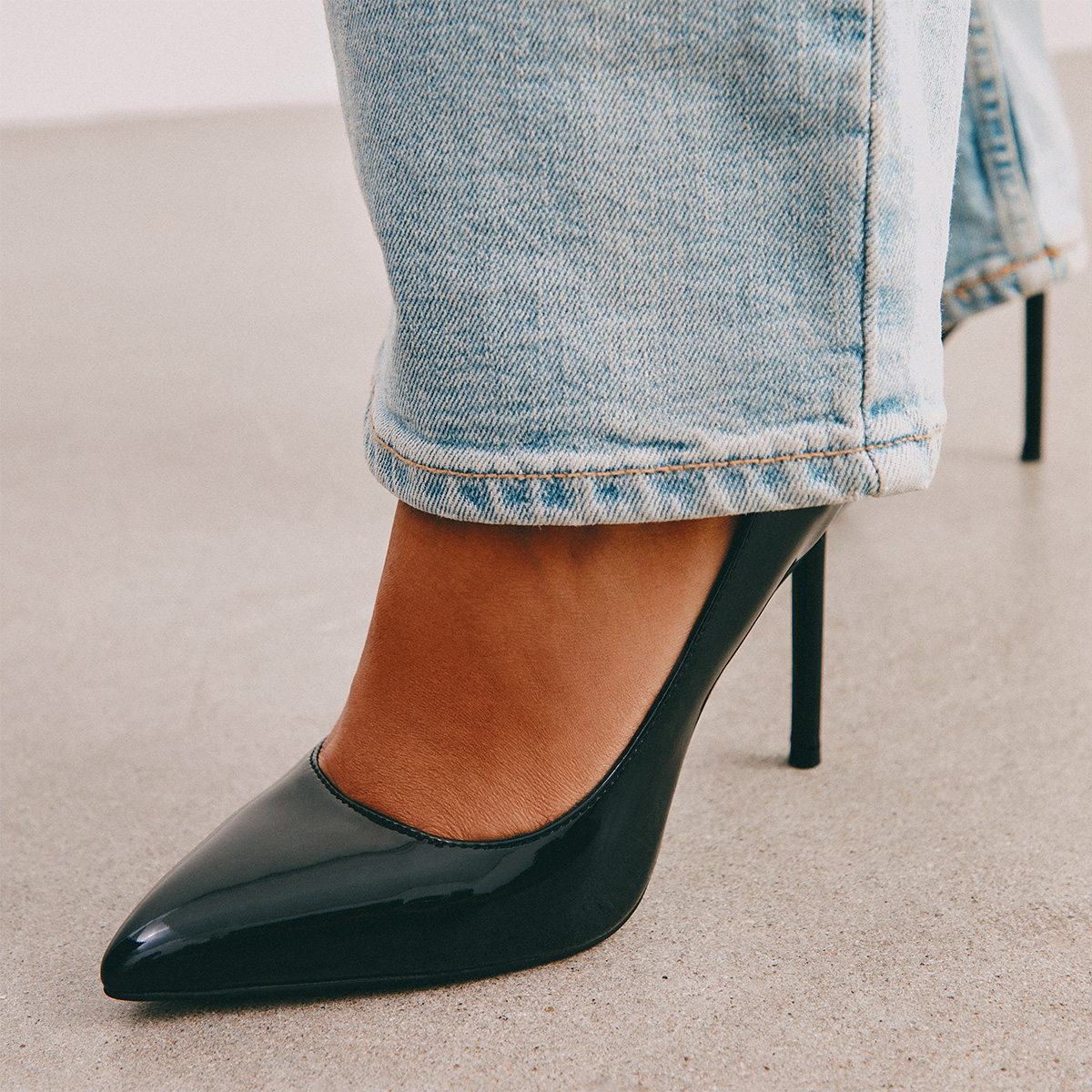 Mesmerize Other Black Women's Pumps