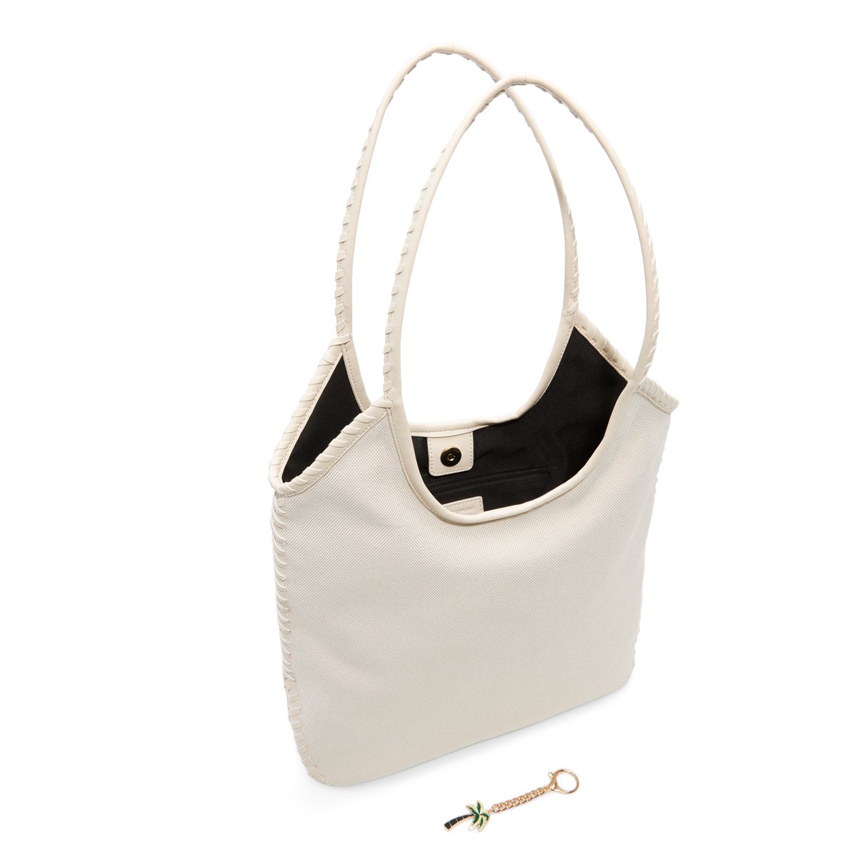 Lexxi Bone Women's Totes