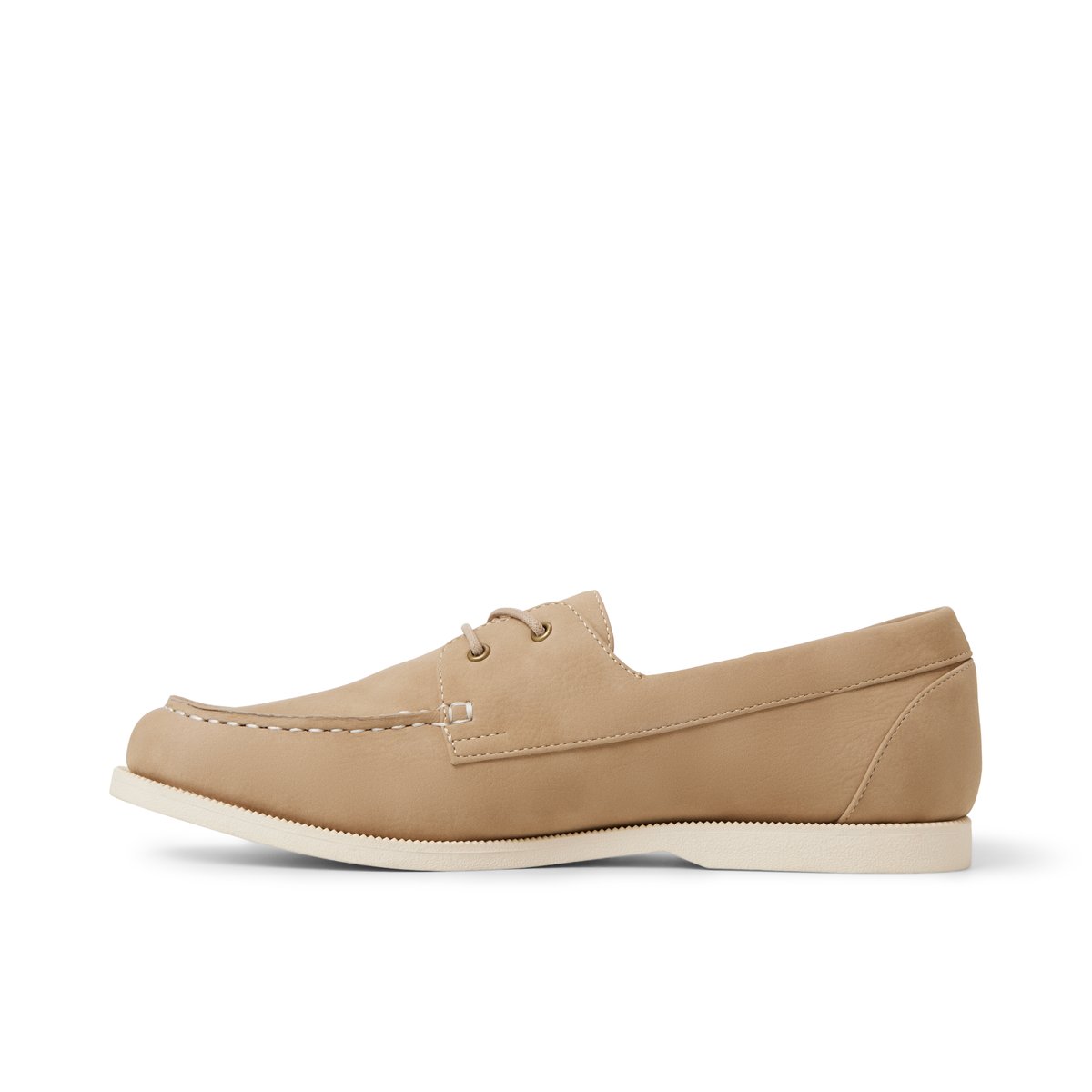 Pelagio Cream Men's Loafers