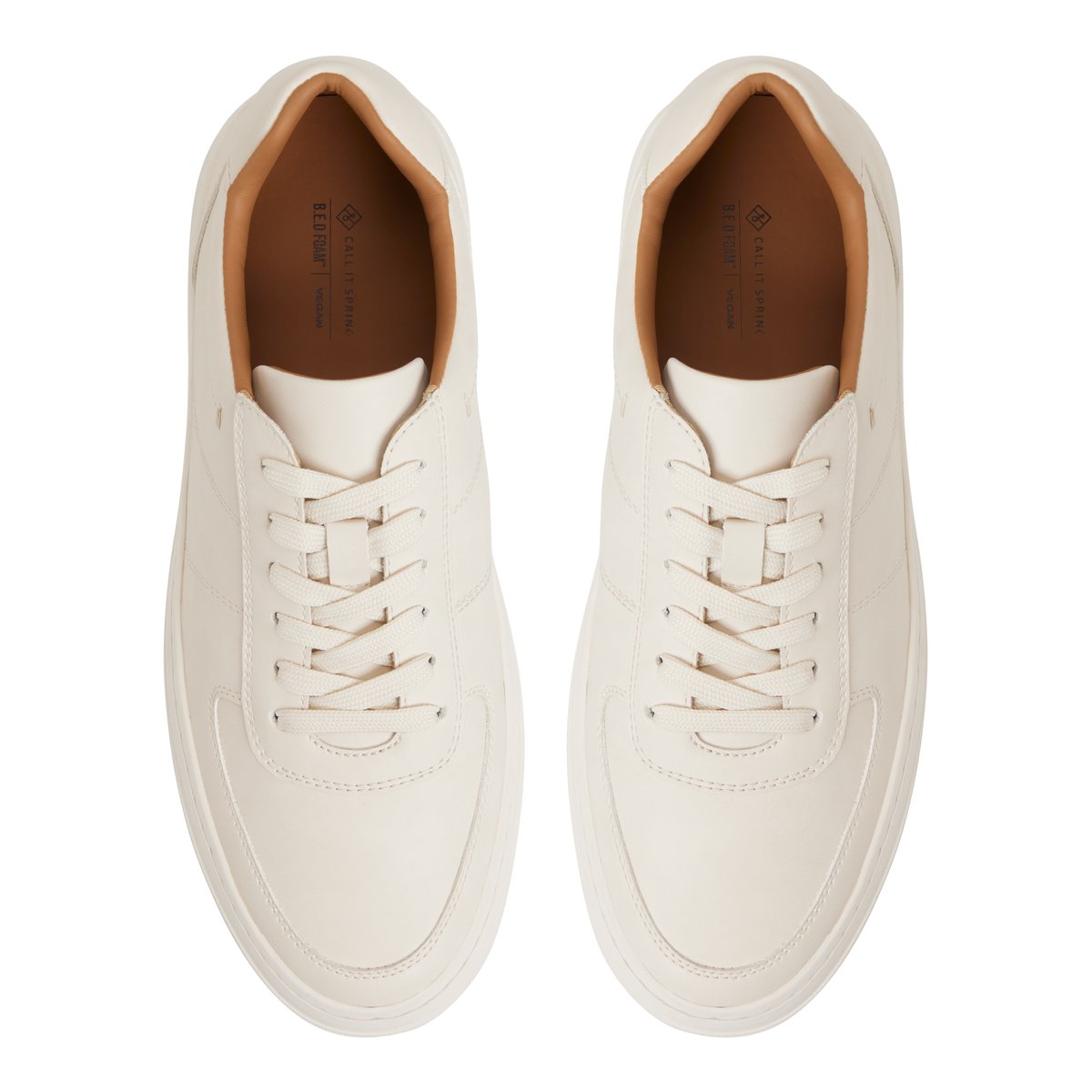 Regus Bone Men's Casual Shoes