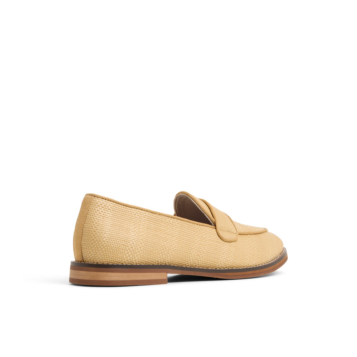 Dufresne Beige Men's Loafers