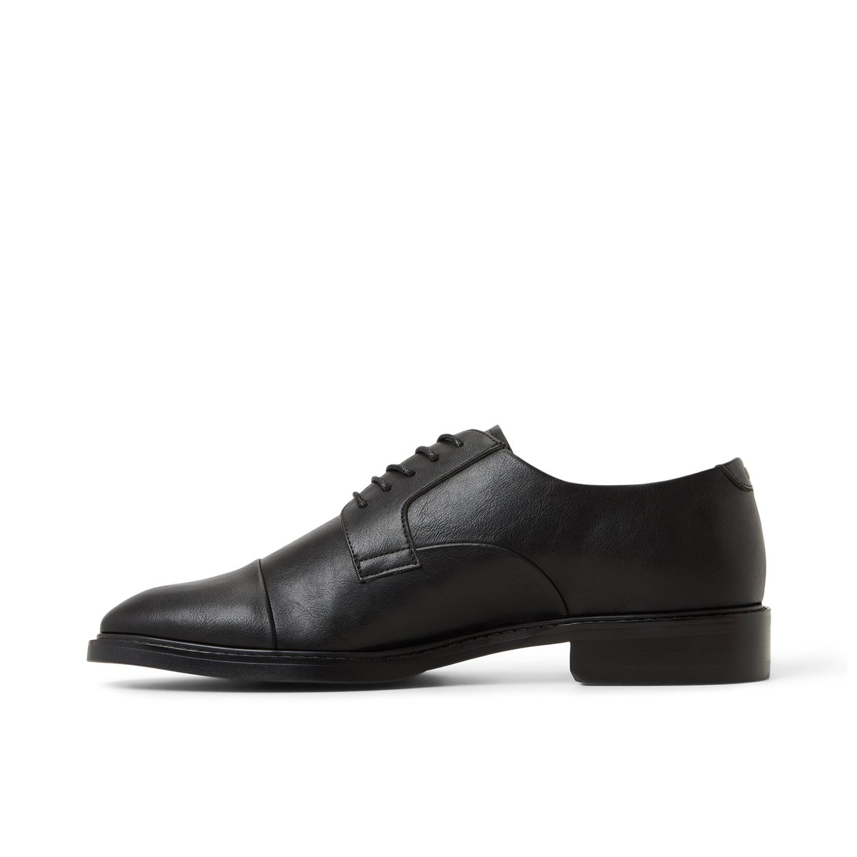 Desmarais Black Men's Dress Shoes