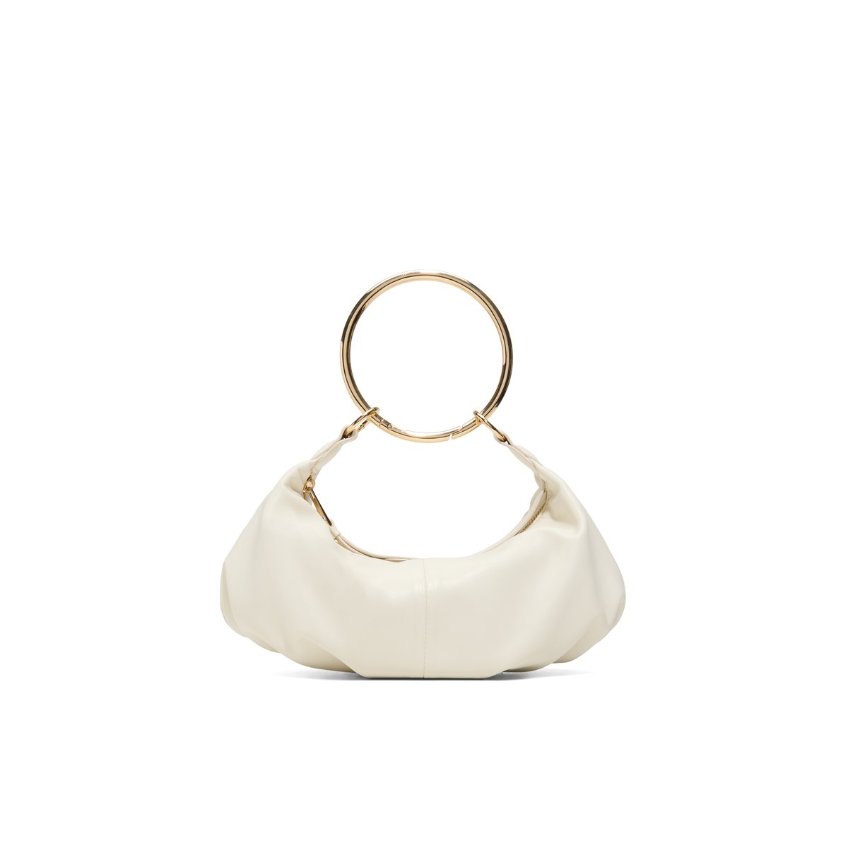 Matildaa Bone Women's Top handle bags