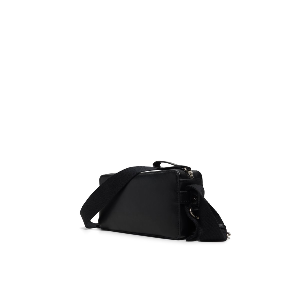 Remyy Black Men's Bags