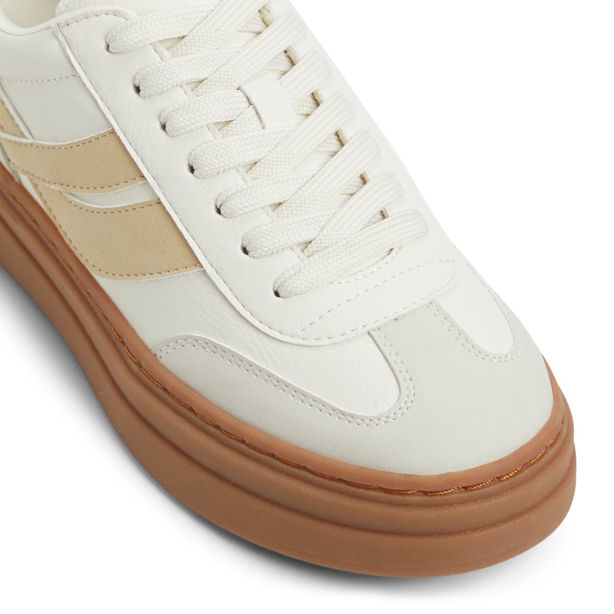 Tommie White Multi Women's White Sneakers