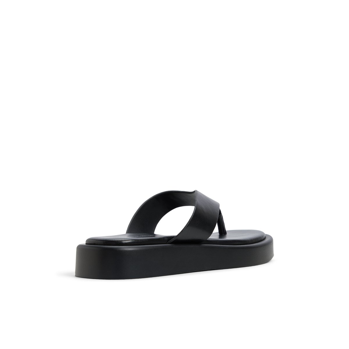Buena Black Women's Flats