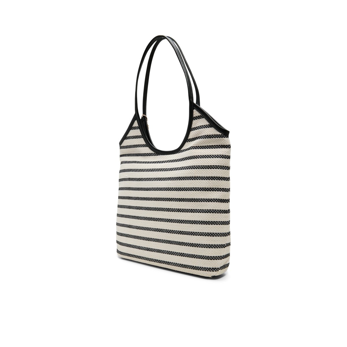 Lexxi Black/White Women's Totes