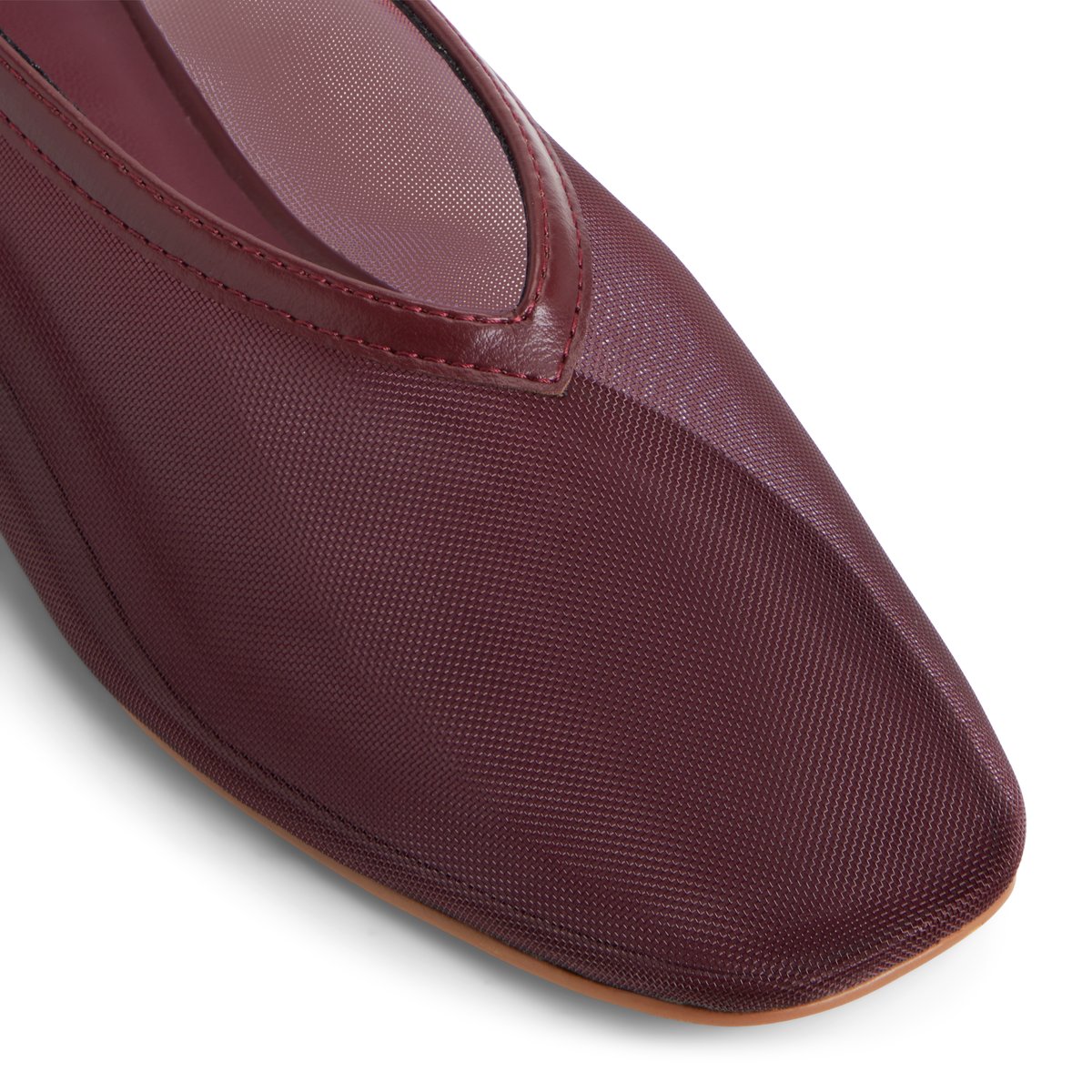 Eleynora Bordo Women's Ballerinas