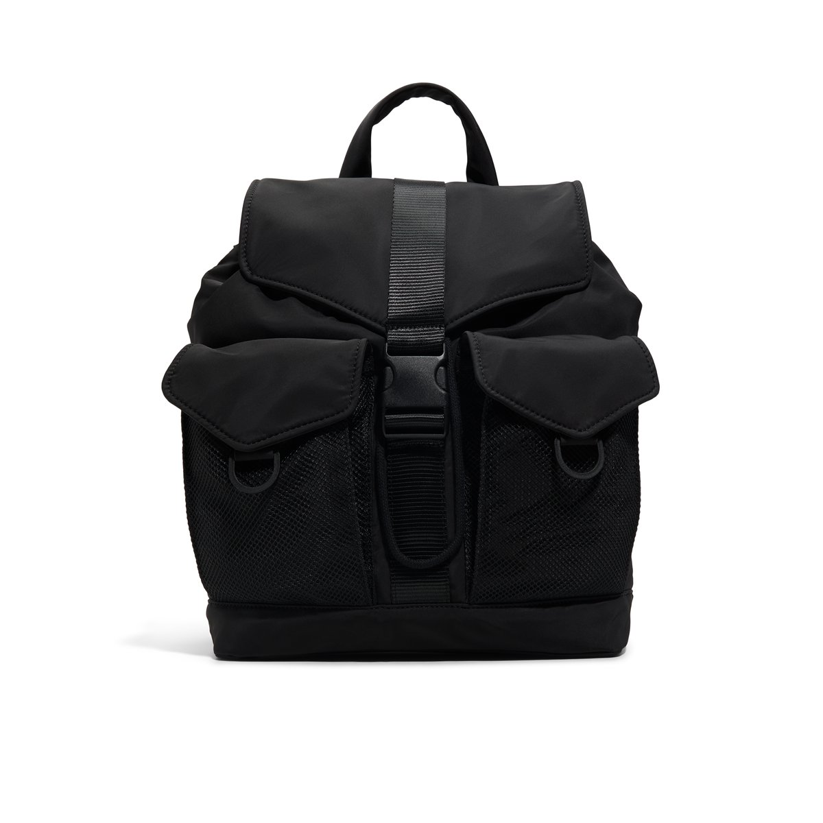 Kadence Black Women's Backpacks