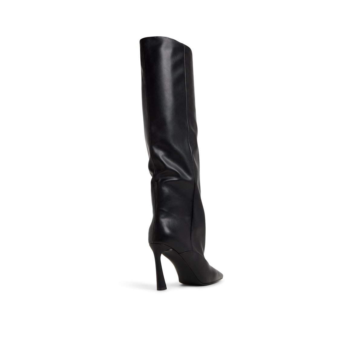 Charrlotte Black Women's Dress Boots